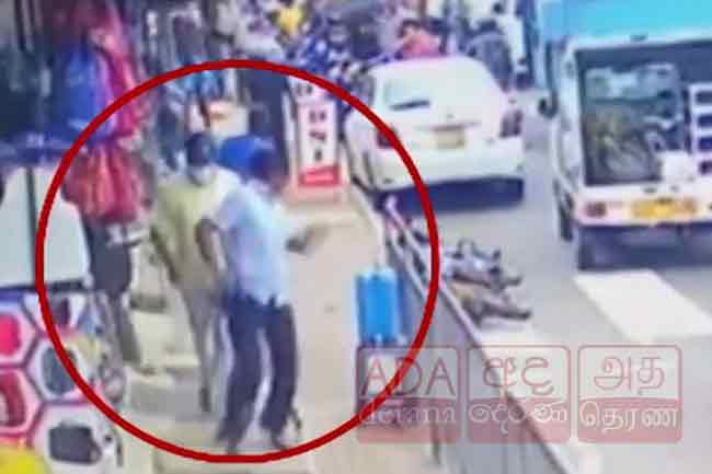 Two more arrested over killing of MP Amarakeerthi