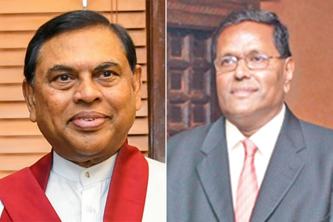 Basil and Thirukumar acquitted in Malwana property case