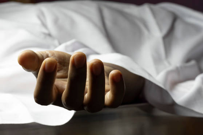 Soldier attached to Sumanthirans security detail takes own life