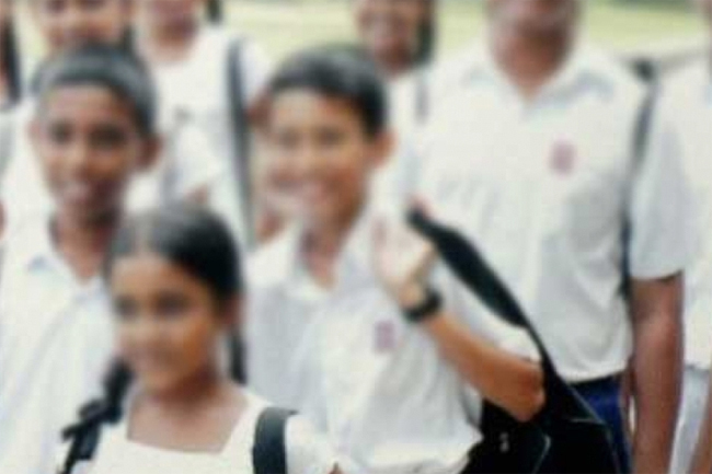 Second phase of school first term commences on Monday 
