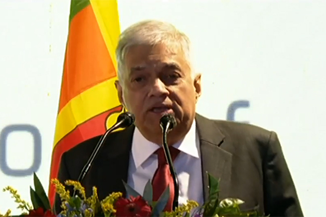 PM Ranil says the worst is yet to come