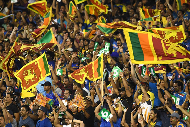 Tickets for Sri Lanka-Australia T20 matches sold out 