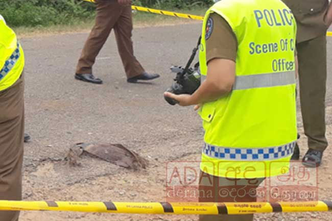 Youth shot dead in Modara