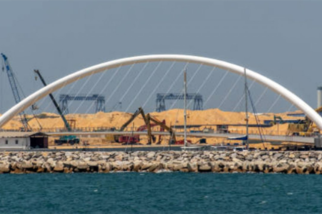 Sri Lanka to award 40-year tax concession to Port City investors
