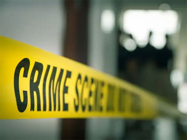 Two persons found hacked to death at Eppawela