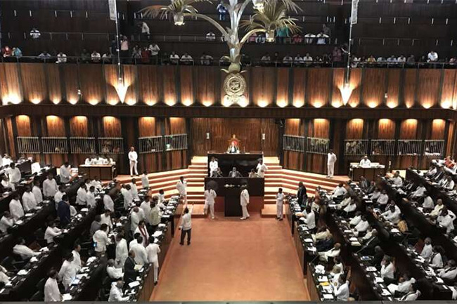 Supplementary Estimate of Rs 695 billion passed in Parliament