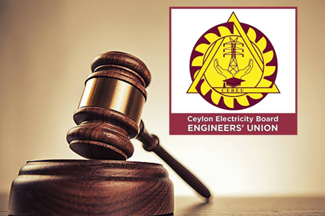 Court issues enjoining order against CEBEU 