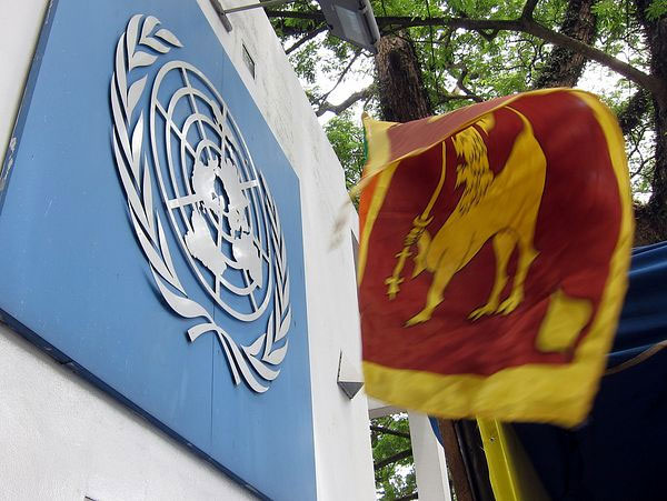 UN calls for over US$47 million for life-saving assistance to 1.7 million people in Sri Lanka