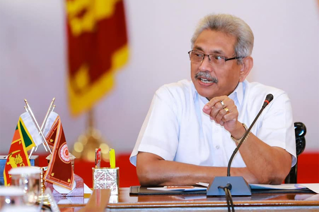 Should maintain efficient public transport services to attract passengers - President