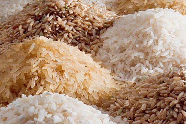MRP announced for local raw rice