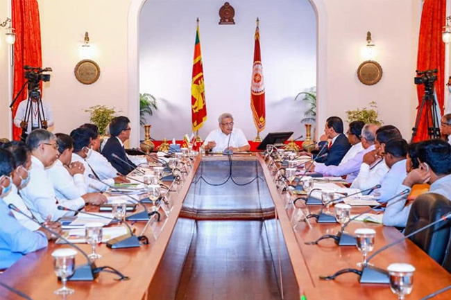 President gives directives to conduct formal study of public service