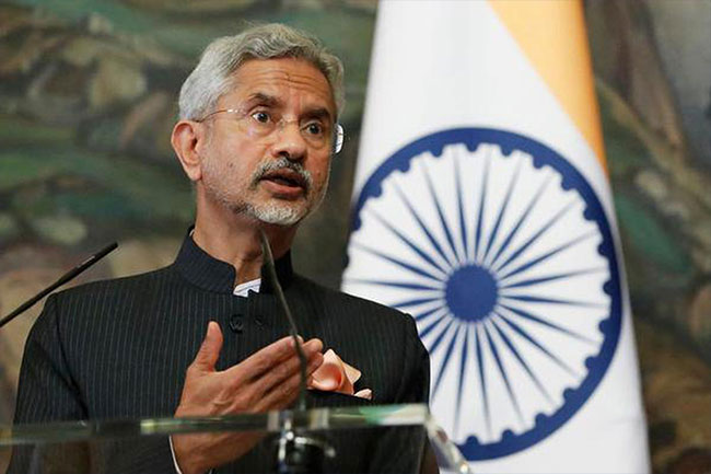 Indian foreign minister to brief parliamentary panel on Sri Lanka crisis