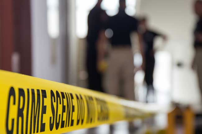 Man clubbed to death by son in Kuruwita
