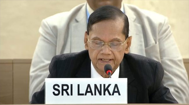 Sri Lanka remains open to engaging with diaspora community - Foreign Minister