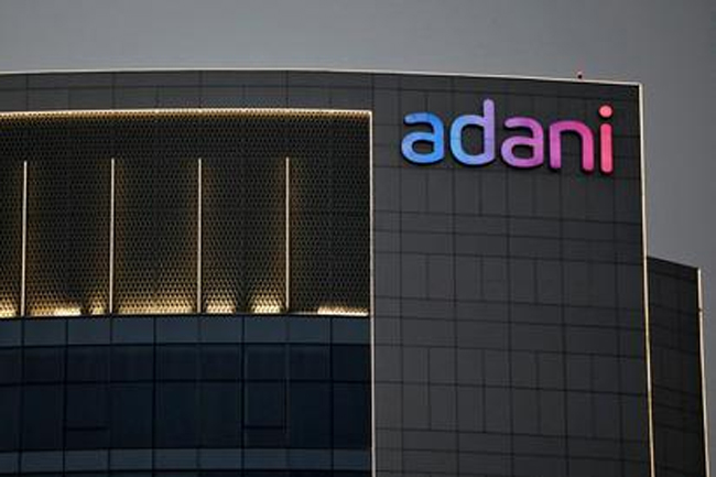 Clearly disappointed: Adani reacts to Sri Lanka controversy on energy project