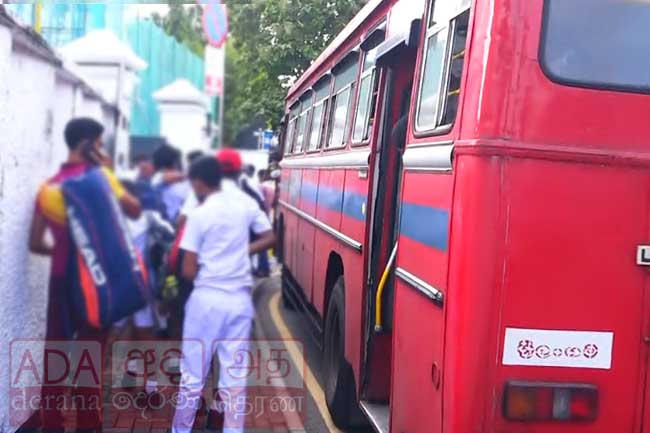 20 new Sisu Seriya buses added to fleet from today