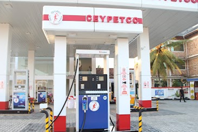 CPC to give daily updates on fuel stocks supplied to filling stations