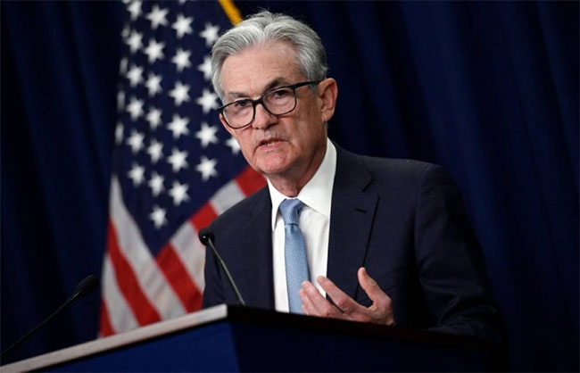 US makes biggest interest rate rise in almost 30 years