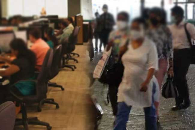 Circular issued declaring Friday a holiday for public sector employees