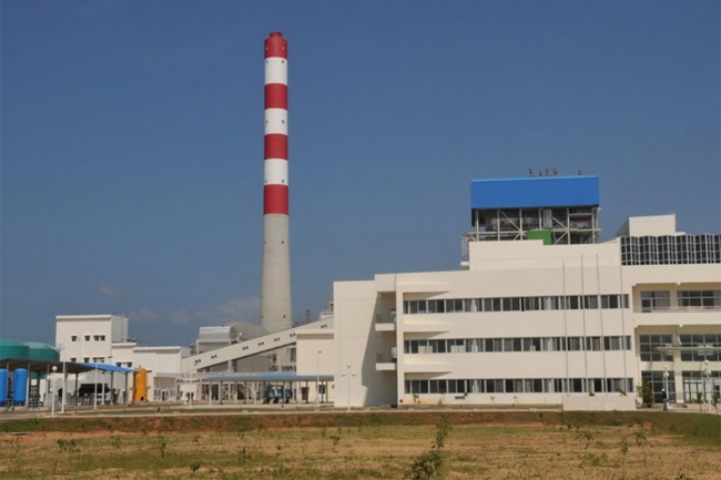 Unit 2 of Norochcholai power plant out of operation