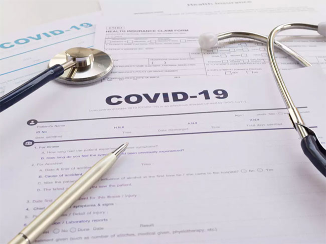 Sri Lanka lifts mandatory Covid-19 insurance for foreigners