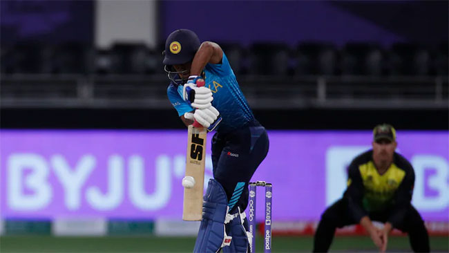 Nissanka century powers Sri Lanka to 6 wicket win
