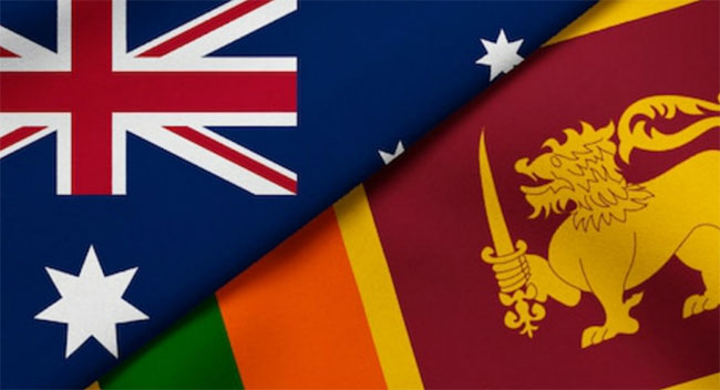 Australia announces $50 million support for Sri Lanka