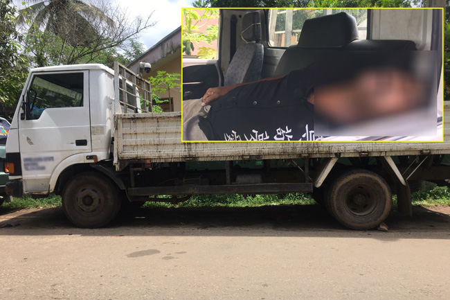 Another person dies while waiting in fuel queue