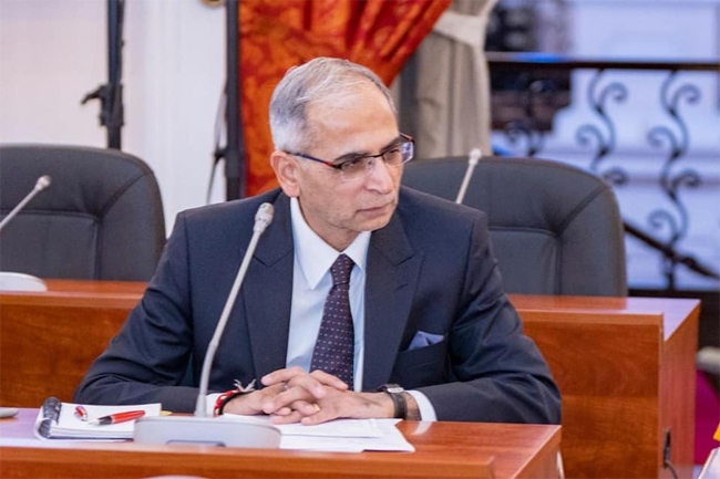 India assures fullest support to Sri Lanka as a close friend