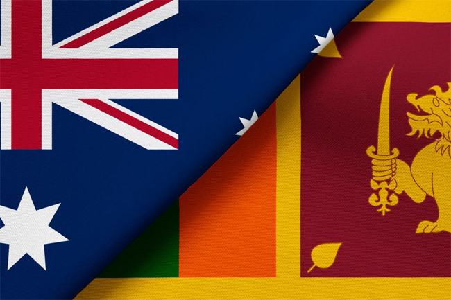 New Zealand pledges over LKR 180 Mn to help crisis-hit Sri Lankan children