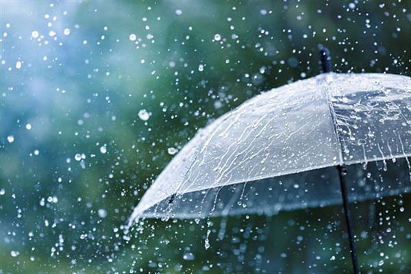 Several spells of showers expected in parts of the island