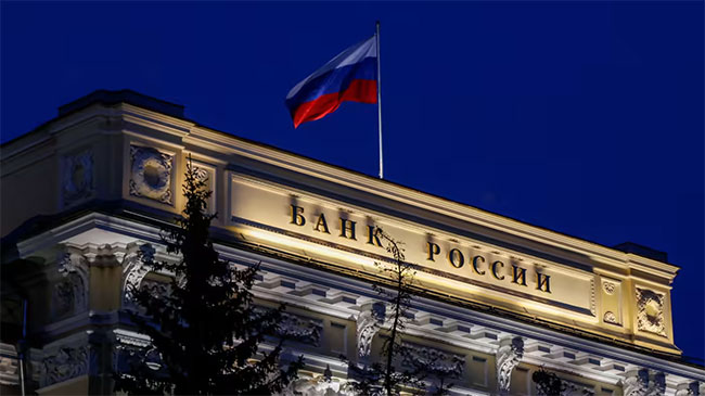 Russia defaults on foreign debt for first time in a century