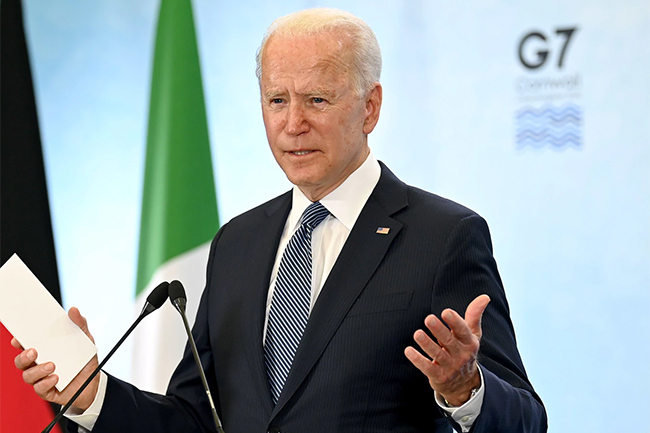 President Biden announces $20 million to strengthen food security in Sri Lanka
