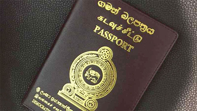One day service for passports extended to 3 more districts