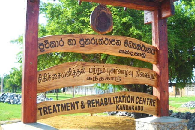 Probe launched into death of inmate at Kandakadu rehab centre