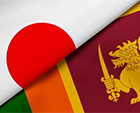 Japanese Embassy denies media reports on Japan refusing to support Sri Lanka
