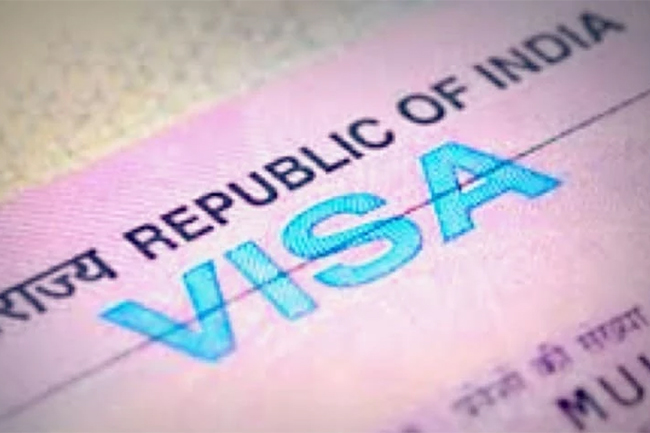 Indian HC issues notice on accepting visa applications
