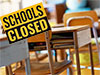 Schools to remain closed this week