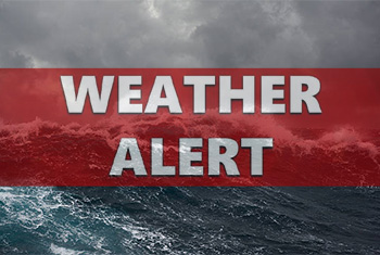 Met. Dept. issues ‘Red’ alert for strong winds and rough seas
