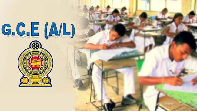 A/L exam could be delayed by a month - Edu. Minister
