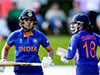 Openers shine as India clinch series against Sri Lanka