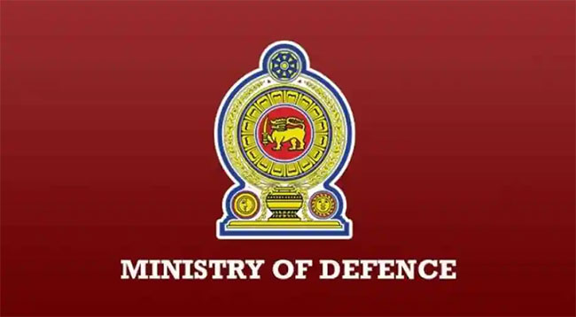 Defence Ministry urges people not to panic over unconfirmed intelligence information