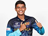 Wellalage added to Sri Lanka Test squad, Embuldeniya released