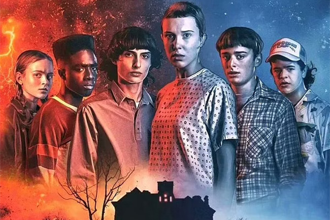 Netflix confirms ‘Stranger Things’ spinoff and play