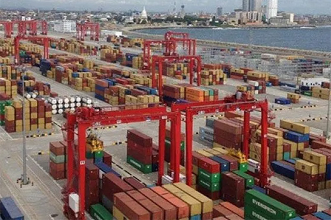 Shipment of 40,000 MT of fertilizer expected tomorrow
