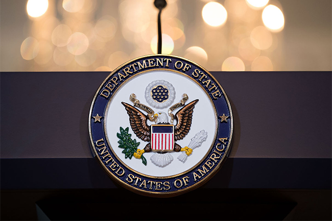 U.S. urges Sri Lanka to work quickly to achieve long-term economic stability
