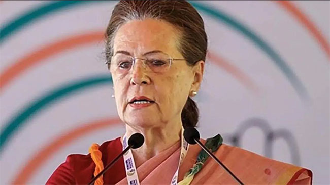 Sonia Gandhi expresses solidarity with Sri Lanka, hopes India will continue to assist