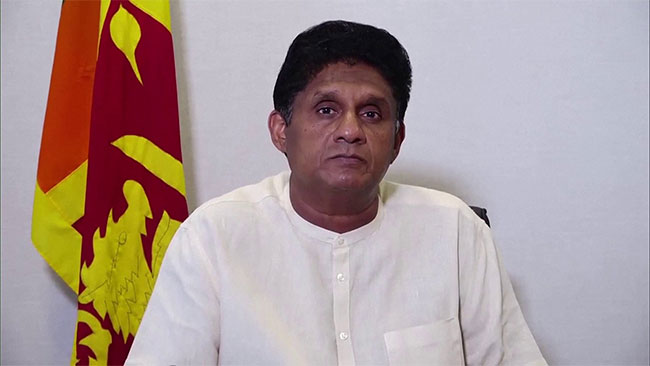 Opposition Leader condemns attack on PMs residence