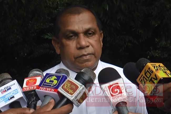 Parliament to elect new President on July 20 - SJB general secretary