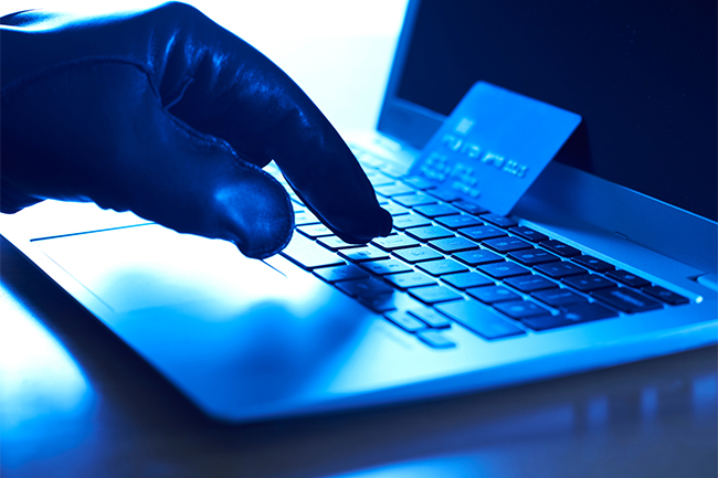 CERT warns of personal information theft attempts via fake links